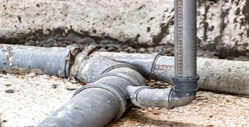 Drain Lining in Woodbridge